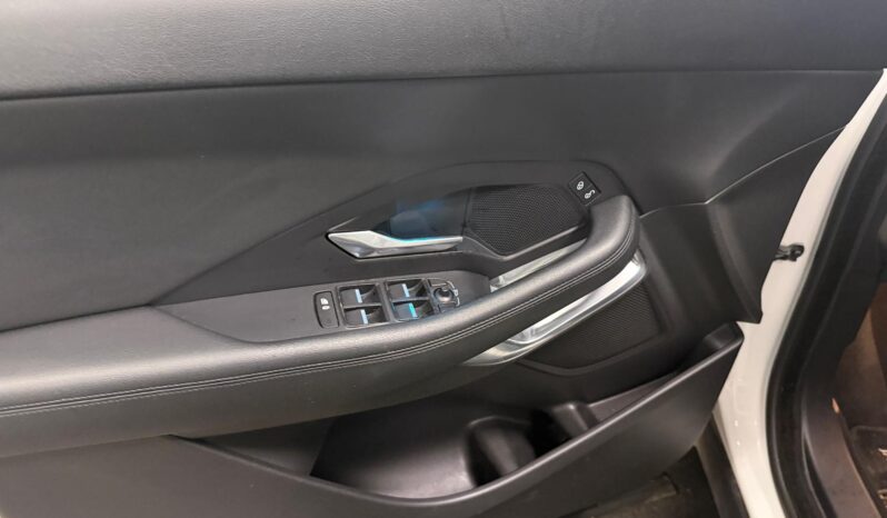 JAGUAR E-PACE pieno