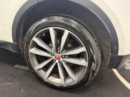 JAGUAR E-PACE pieno