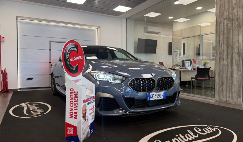BMW M 235I M-SPORT pieno