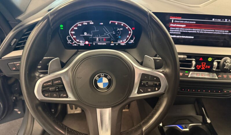 BMW M 235I M-SPORT pieno