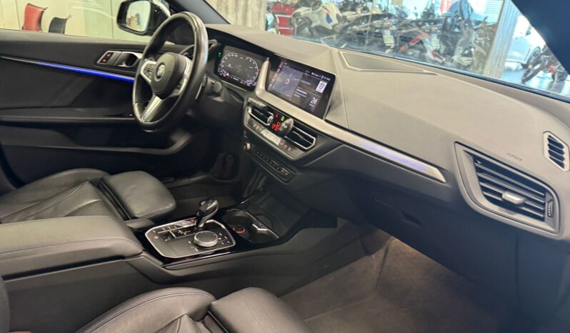 BMW M 235I M-SPORT pieno