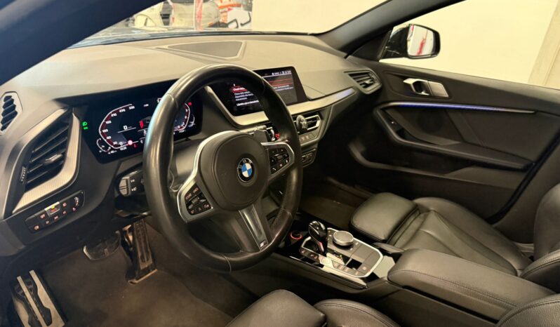 BMW M 235I M-SPORT pieno