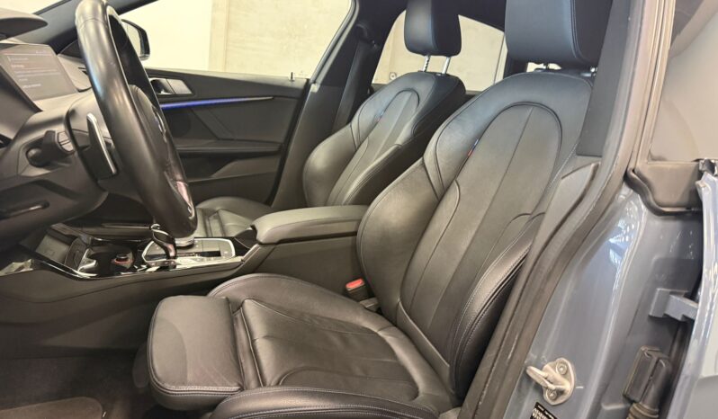 BMW M 235I M-SPORT pieno