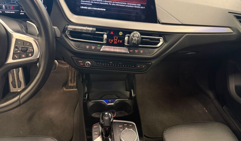 BMW M 235I M-SPORT pieno