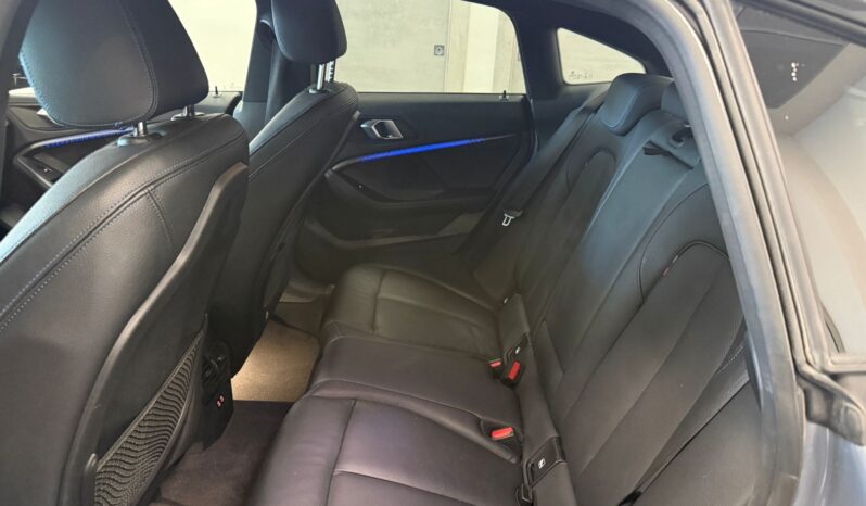 BMW M 235I M-SPORT pieno