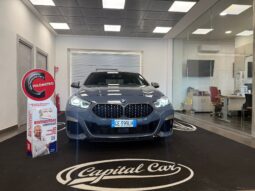 BMW M 235I M-SPORT pieno