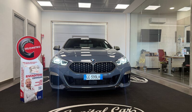 BMW M 235I M-SPORT pieno