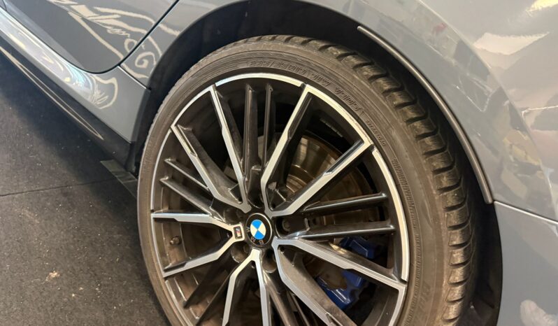 BMW M 235I M-SPORT pieno