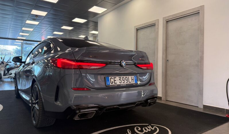BMW M 235I M-SPORT pieno
