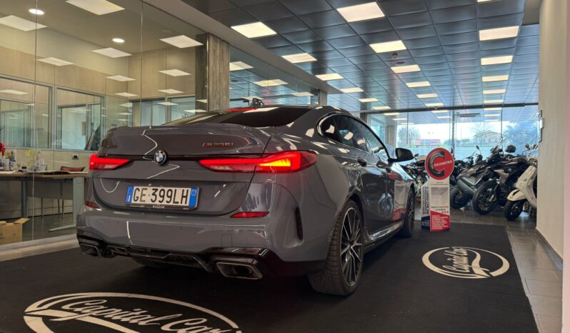 BMW M 235I M-SPORT pieno