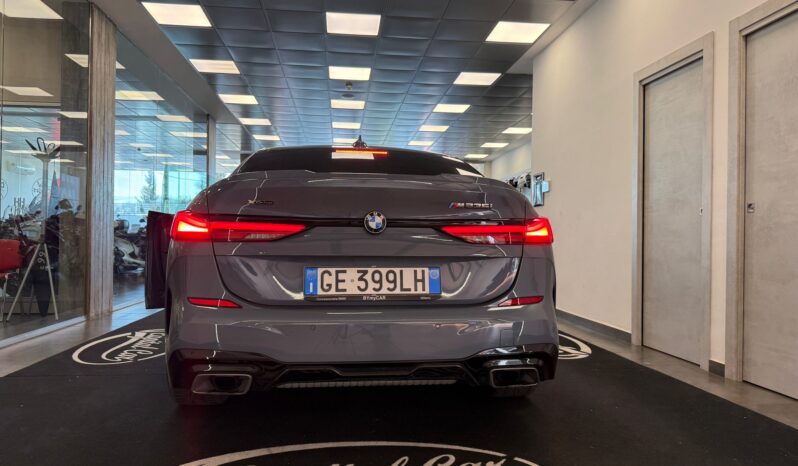 BMW M 235I M-SPORT pieno