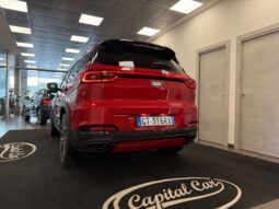 SPORTEQUIPE 6 pieno