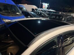 MERCEDES-BENZ GLA 200D 4 MATIC pieno