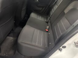DACIA SANDERO STEPWAY pieno