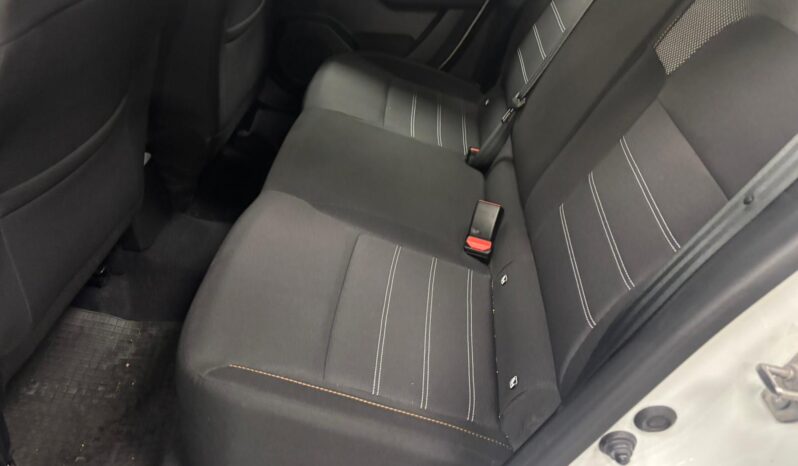 DACIA SANDERO STEPWAY pieno