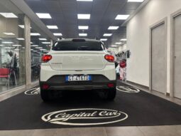 DACIA SANDERO STEPWAY pieno