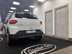 DACIA SANDERO STEPWAY pieno