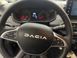 DACIA SANDERO STEPWAY pieno