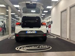 DACIA SANDERO STEPWAY pieno