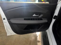 DACIA SANDERO STEPWAY pieno