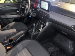 DACIA SANDERO STEPWAY pieno