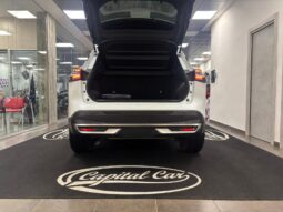 NISSAN QASHQAI pieno