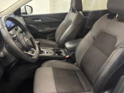 NISSAN QASHQAI pieno