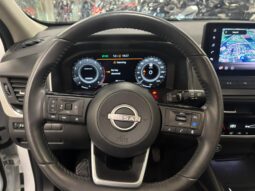 NISSAN QASHQAI pieno