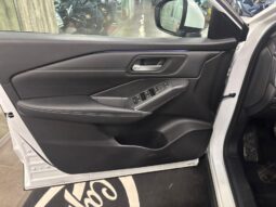NISSAN QASHQAI pieno