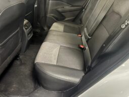 NISSAN QASHQAI pieno