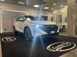 NISSAN QASHQAI pieno