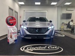 PEUGEOT 308 ALLURE pieno