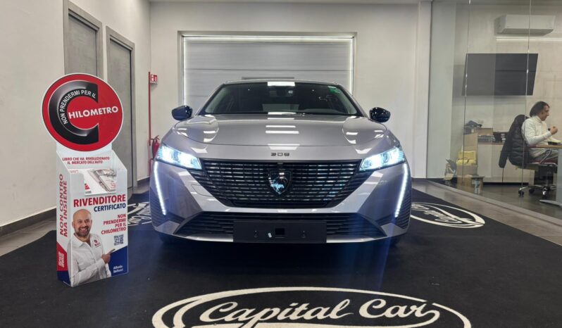 PEUGEOT 308 ALLURE pieno