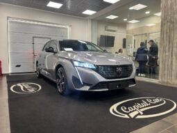 PEUGEOT 308 ALLURE pieno