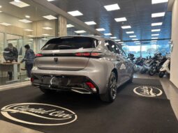PEUGEOT 308 ALLURE pieno