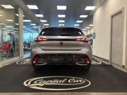 PEUGEOT 308 ALLURE pieno