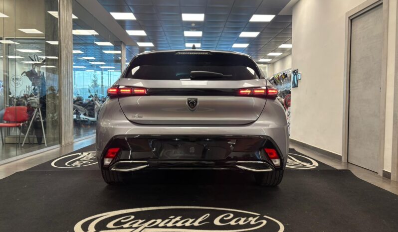 PEUGEOT 308 ALLURE pieno