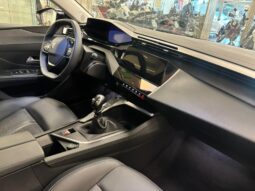 PEUGEOT 308 ALLURE pieno