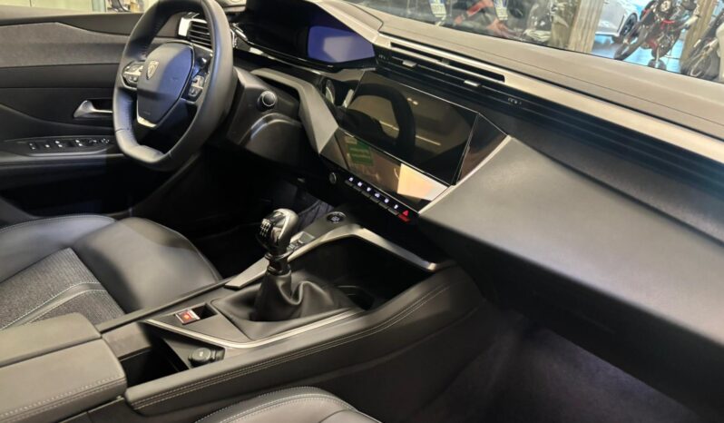 PEUGEOT 308 ALLURE pieno