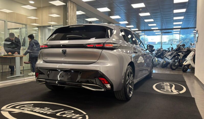 PEUGEOT 308 ALLURE pieno