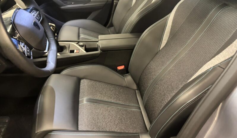 PEUGEOT 308 ALLURE pieno