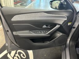 PEUGEOT 308 ALLURE pieno