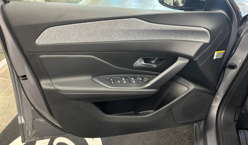 PEUGEOT 308 ALLURE pieno