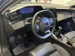 PEUGEOT 308 ALLURE pieno