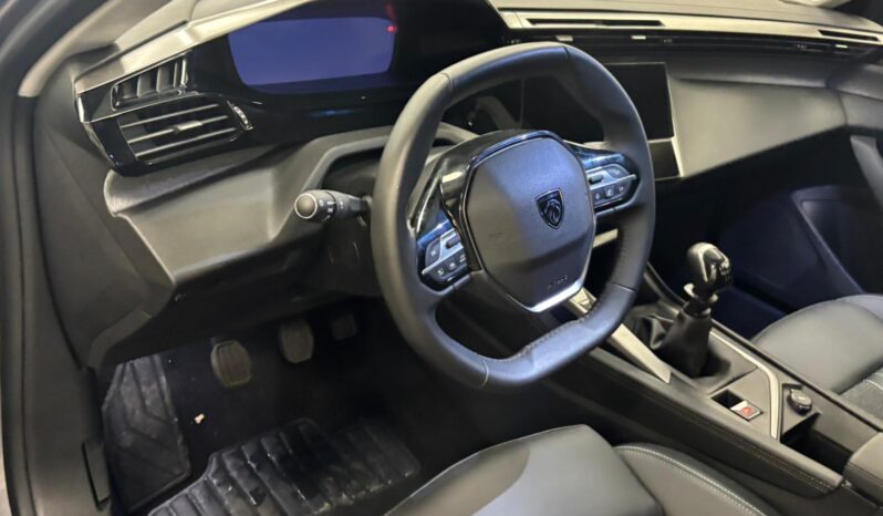 PEUGEOT 308 ALLURE pieno