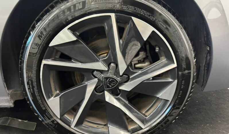 PEUGEOT 308 ALLURE pieno