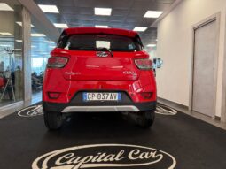 MAHINDRA KUV 100 pieno