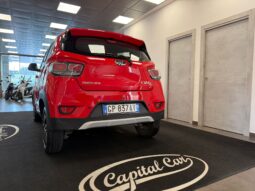 MAHINDRA KUV 100 pieno