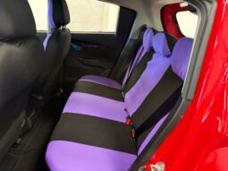 MAHINDRA KUV 100 pieno
