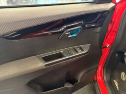 MAHINDRA KUV 100 pieno